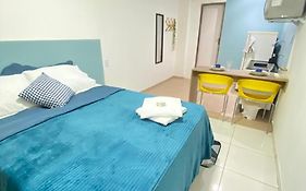 Studio Completo no Centro